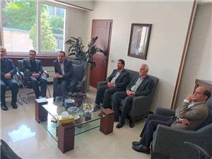 قدرداني از نيک‌انديشي ماندگار بنياد فرشچيان در خدمت به سلامت مردم