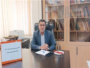 برنامه هاي هفته سلامت به گونه‌اي برگزار شود که بعنوان الگو معرفي شود