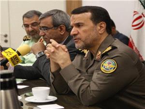 استاندار خراسان رضوي خواستار حمايت ملي از تکميل باغ‌موزه دفاع مقدس مشهد شد