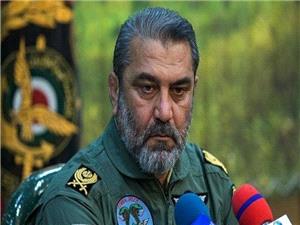 معاون هماهنگ کننده نزاجا: نیروی زمینی ارتش آماده مقابله با تهدیدات است