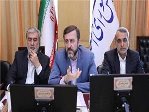 گزارش آخرین روند مذاکرات رُم از سوی غریب‌آبادی/ غنی‌سازی خط قرمز ایران است