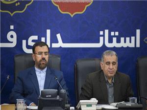 تحقق شعار«سرمايه‌گذاري براي توليد»بدون مبارزه با قاچاق کالا و ارز ممکن نيست