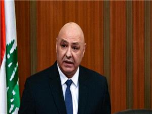 همدردی دولت لبنان با خانواده شهدا در حمله متجاوران صهیونیست