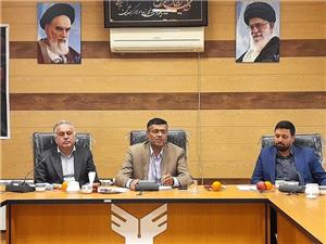 ارتباط بين دانشگاه و صنعت باعث نوسازي صنايع مختلف مي‌شود