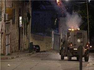 صهیونیست‌ها خواستار الحاق کرانه باختری به سایر اراضی اشغالی شدند