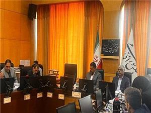 وزارت نيرو در اجراي قانون جهش دانش بنيان ضعيف عمل کرده است