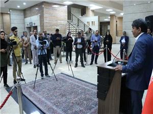 دستور معاون اول رئيس جمهور براي تهيه طرح ويژه‌ اصلاح جاده‌هاي استان کرمان