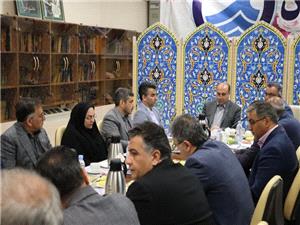 تخصيص بودجه 500 ميليارد توماني از سفر رئيس جمهور به حوزه آبرساني ورامين