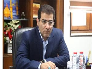 تکريم و معارفه مديرکل دفتر امنيتي و انتظامي استانداري بوشهر برگزار شد