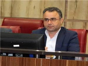 اجراي 90 کيلومتر فيبر نوري در شهرستان با اعتبار 370 ميليارد ريالي