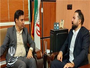 اداره برق صرفاً با هماهنگي فرمانداري مجاز به قطع برق شهرک صنعتي خواهد بود