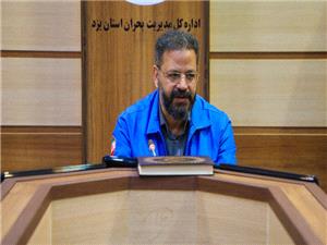 اطلاع‌رساني مستمرعميق وهمه‌جانبه درحوزه انرژي؛پيش‌شرط موفقيت درمديريت بحران
