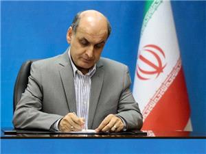 استاندار گيلان سالروز تأسيس سپاه پاسداران انقلاب اسلامي را تبريک گفت