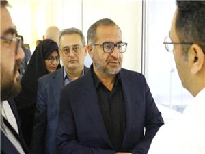 تداوم برگزاري يکشنبه هاي توليد و سرمايه گذاري فيروزکوه تا رفع موانع توليد