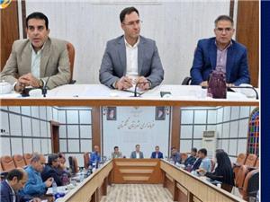 اهميت تأمين سوخت پايدار براي مراکز مهم شهرستان تنگستان