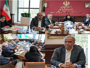 عزم ملي براي تکميل راه‌آهن زاهدان-چابهار تا پايان 1404