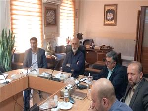 توافق شرکت‌هاي توزيع برق با73درصدواحدهادرشهرک‌هاي صنعتي براي مديريت انرژي