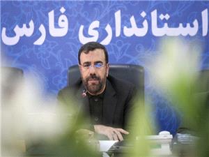 پيام استاندار فارس به مناسبت سالروز تأسيس سپاه پاسداران انقلاب اسلامي
