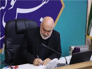 پيام استاندار خوزستان در گراميداشت هفته سلامت