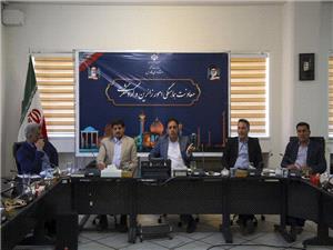 ظرفيت هاي گردشگري سپيدان وارد چرخه توليد ارزش افزوده شود
