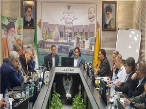 کارگروه سرمايه گذاري در گردشگري ريلي تشکيل شود