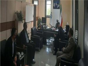 رئيس هيأت بدوي رسيدگي به تخلفات اداري استانداري خراسان جنوبي انتخاب شد