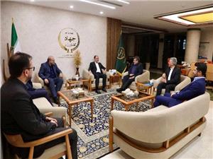 دستور مساعد وزير جهاد کشاورزي براي تخصيص اعتبار 3 پروژه مهم در استان سمنان