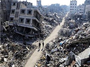 منابع مصری : پیشنهاد مصر و قطر برای آتش بس 7 ساله در غزه
