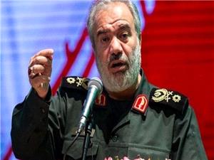 سردار فدوی: دشمن از بسیاری توانمندهای ایران اسلامی بی‌اطلاع است