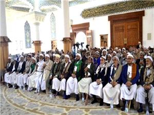 انجمن علماي يمن: جهاد در برابر تجاوزگري آمريکا واجب است