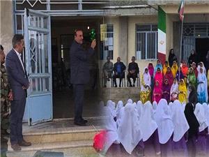 استفاده از انرژي‌هاي پاک در دستور کار قرار گيرد
