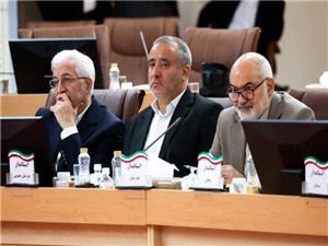 بحران ريزگردها و کم‌آبي نيازمند همکاري منطقه‌اي و بين‌دستگاهي است