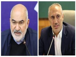 اولين نشست «ستاد توسعه خوزستان» در تهران برگزار شد