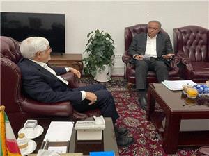 نقش کليدي سيستان و بلوچستان در پيشبرد اهداف کلان کشور