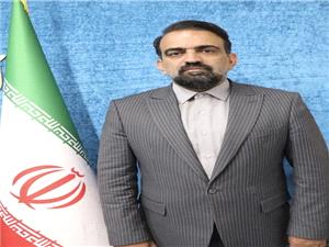 انتصاب سجاد به سمت «سرپرست معاونت هماهنگي امور عمراني فرمانداري يزد