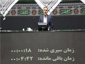 مسئولین اقتصادی و امنیتی عوامل موثر در نرخ ارز را شناسایی کنند