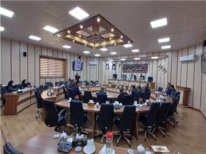 رعايت ضوابط زيست‌محيطي بايد همزمان با حفظ چرخه توليد در دستور کار باشد