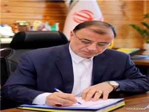 پيام استاندار گلستان به مناسبت سالروز تاسيس سپاه پاسداران انقلاب اسلامي