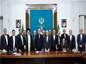 احياي مجموعه ربع رشيدي با هدف بازسازي شکوه تاريخي و اعتلاي علمي ايران