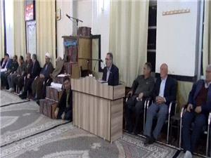 کاهش بارندگي‌ها و آب‌هاي زير زميني در يامچي مرند