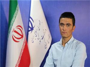 بازتاب خبر «انتصاب مشاور نسل Z» از سوي استاندار کرمان