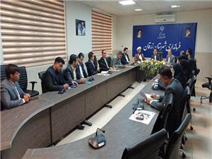 هفته فرهنگي زرقان همزمان با دهه کرامت و ميلاد امام رضا (ع) برگزار مي شود