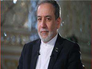 عراقچی: حمله تروریستی به گردشگران پهلگام را محکوم می‌کنیم