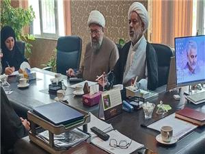 رفع مشکلات مردم بيشترين دغدغه مديران دستگاه‌هاي اجرايي باشد