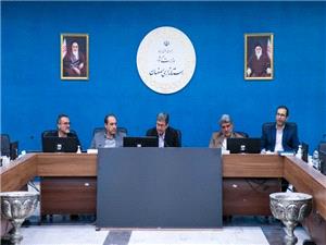 لزوم تسريع در تکميل پروژه تونل خوانسار به بوئين مياندشت