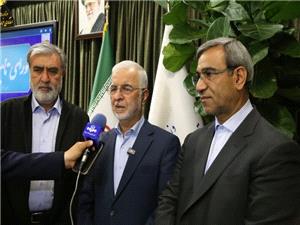 تأکيد وزير کشور بر مديريت واحد و يکپارچه امور مربوط به مهاجرين
