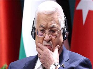 خشم گسترده رهبران فلسطینی از اظهارات جنجالی محمود عباس