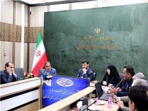 پيگيري مطالبات اصحاب رسانه و تقويت جايگاه خبرنگاران تخصصي