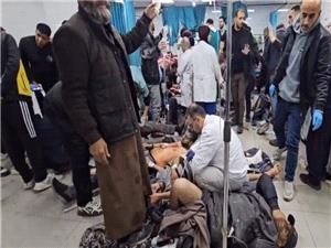 شهادت 30 فلسطینی در حملات بامدادی رژیم صهیونیستی به غزه
