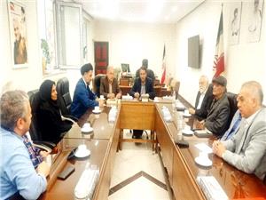 دو مسجد تاريخي قزوين در مسير ثبت جهاني قرار گرفت